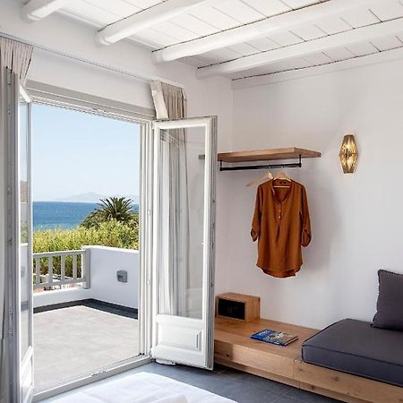Nautilus Serifos Livadakia Extérieur photo