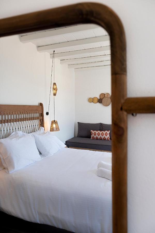 Nautilus Serifos Livadakia Extérieur photo