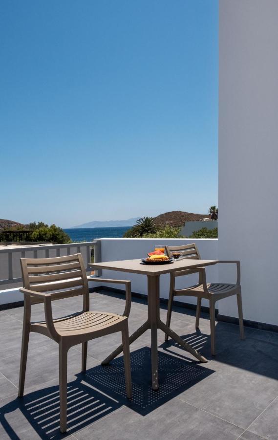 Nautilus Serifos Livadakia Extérieur photo