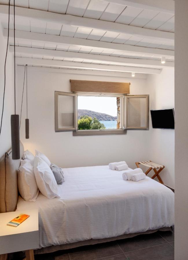 Nautilus Serifos Livadakia Extérieur photo