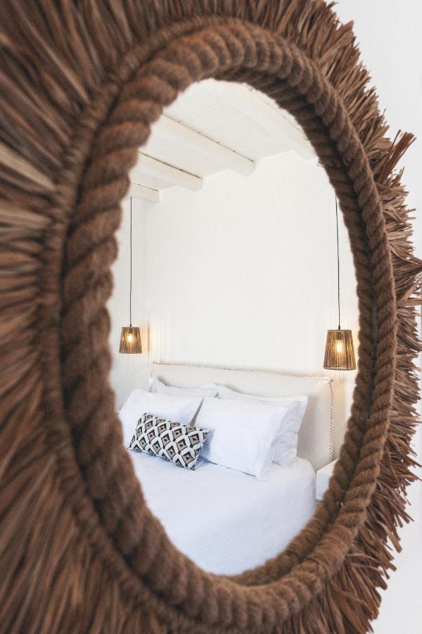 Nautilus Serifos Livadakia Extérieur photo