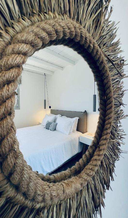 Nautilus Serifos Livadakia Extérieur photo