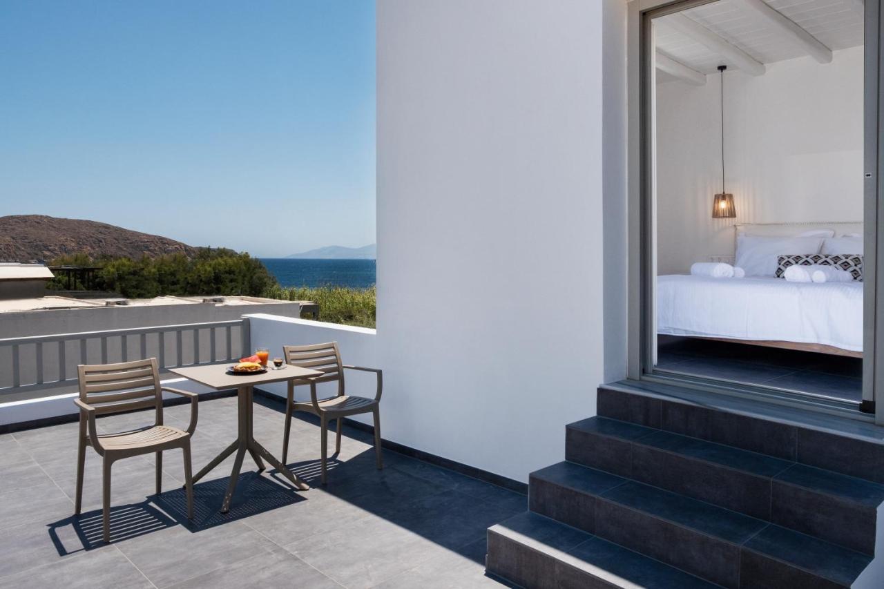Nautilus Serifos Livadakia Extérieur photo