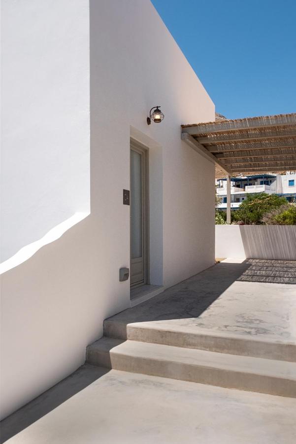 Nautilus Serifos Livadakia Extérieur photo