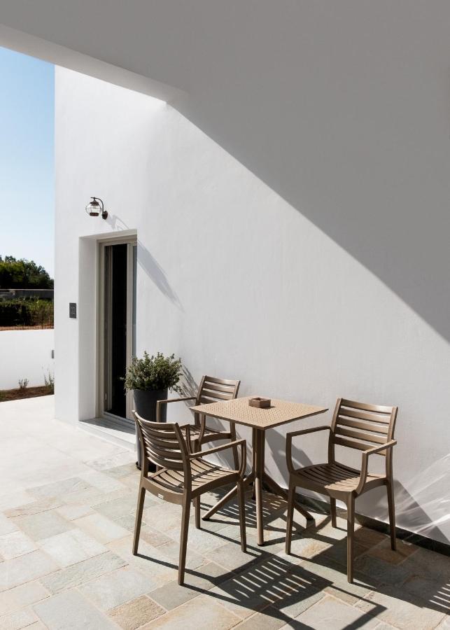 Nautilus Serifos Livadakia Extérieur photo