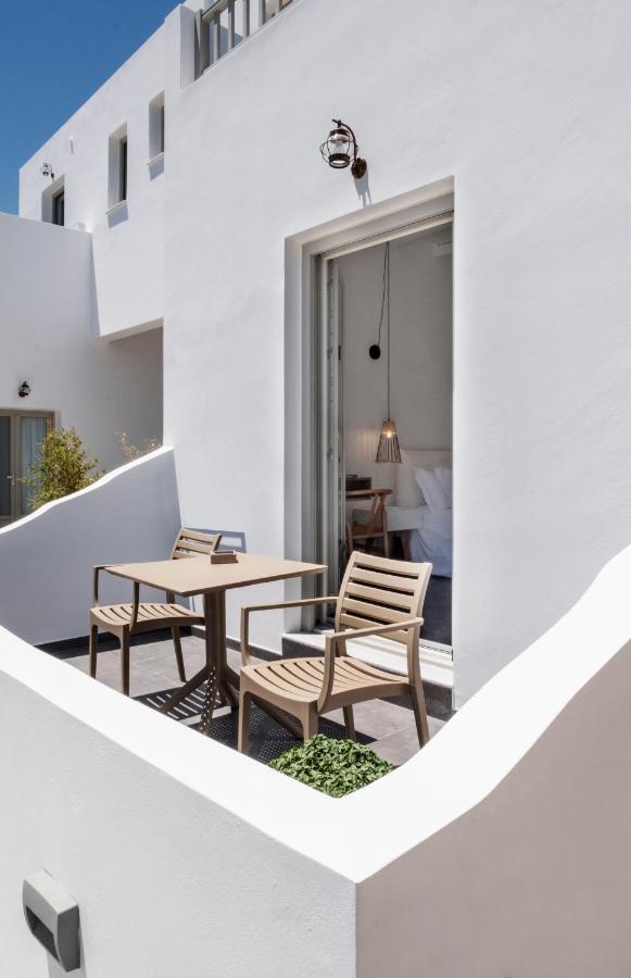Nautilus Serifos Livadakia Extérieur photo